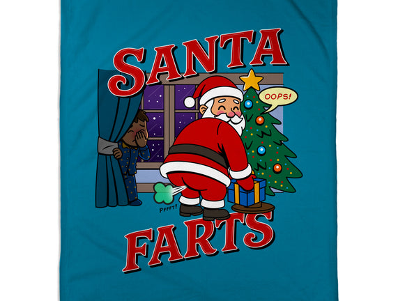 Santa Farts