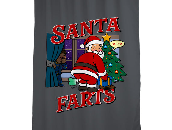 Santa Farts