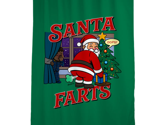 Santa Farts