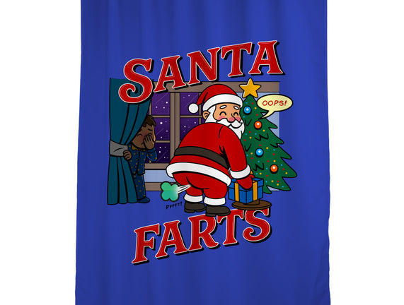 Santa Farts