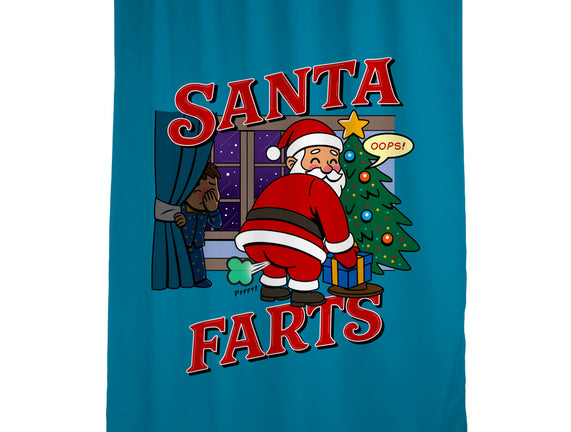 Santa Farts