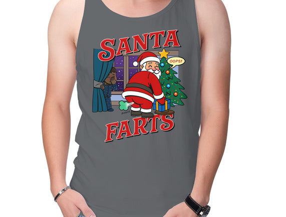 Santa Farts