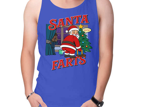 Santa Farts