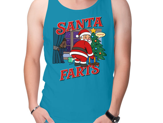 Santa Farts