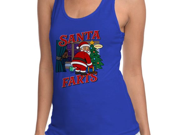 Santa Farts