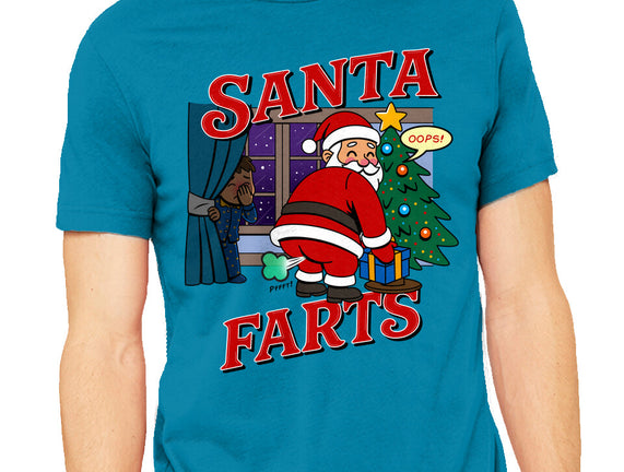 Santa Farts