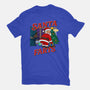 Santa Farts-Mens-Heavyweight-Tee-Boggs Nicolas