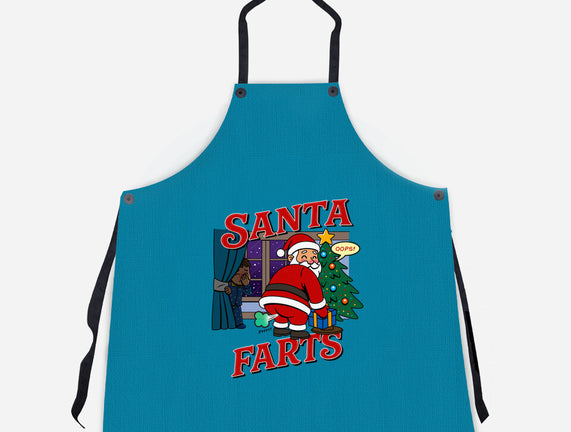 Santa Farts