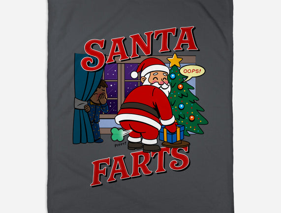 Santa Farts