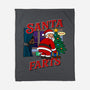 Santa Farts-None-Fleece-Blanket-Boggs Nicolas