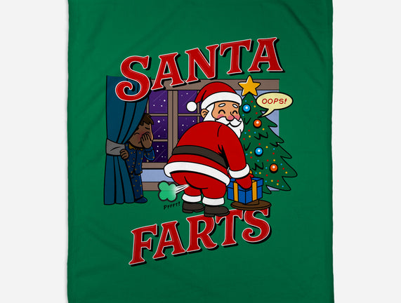 Santa Farts