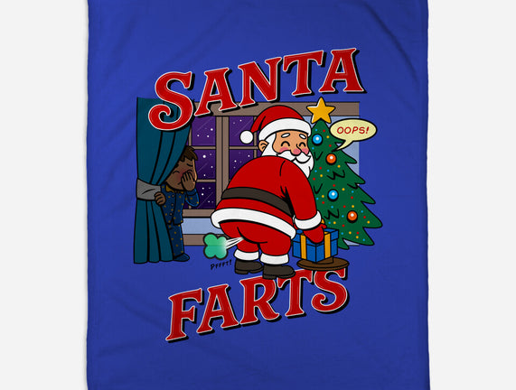Santa Farts