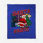 Santa Farts-None-Fleece-Blanket-Boggs Nicolas