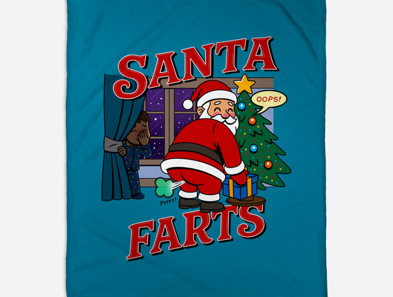 Santa Farts