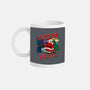 Santa Farts-None-Mug-Drinkware-Boggs Nicolas
