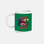 Santa Farts-None-Mug-Drinkware-Boggs Nicolas