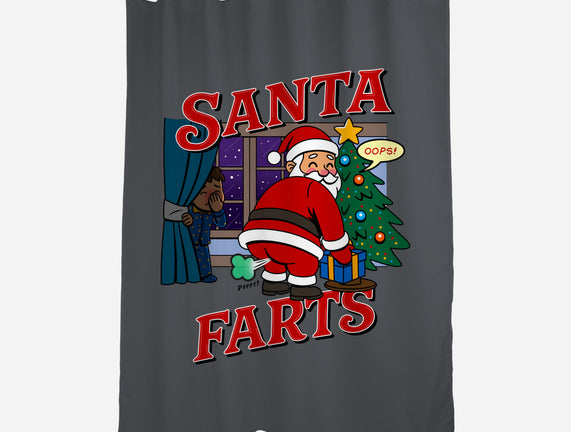 Santa Farts