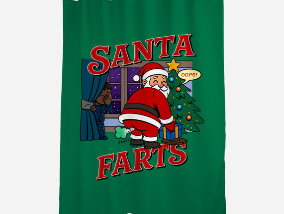 Santa Farts