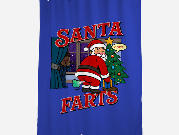 Santa Farts