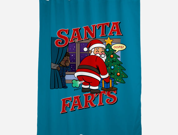 Santa Farts