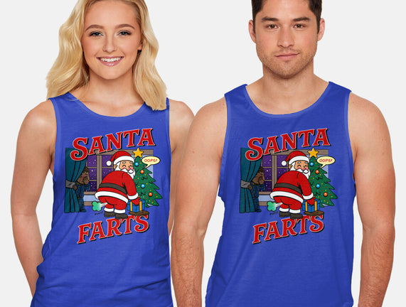 Santa Farts