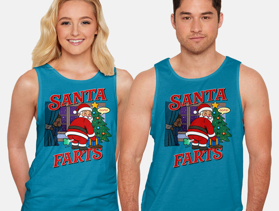 Santa Farts