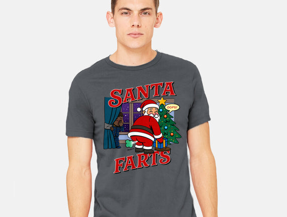 Santa Farts