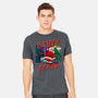 Santa Farts-Mens-Heavyweight-Tee-Boggs Nicolas
