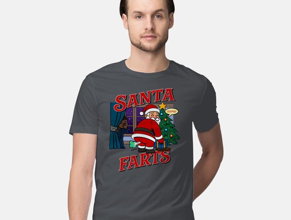 Santa Farts