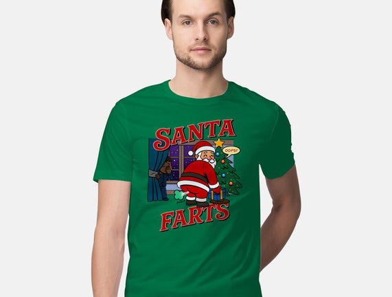 Santa Farts