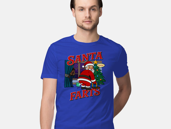 Santa Farts