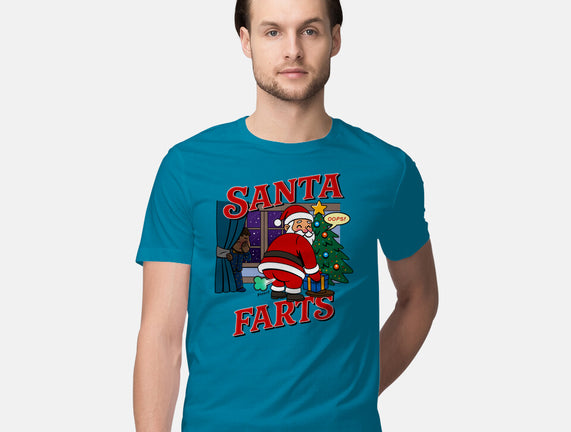 Santa Farts