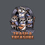 RPG Raccoon Crew-Mens-Premium-Tee-Studio Mootant