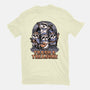 RPG Raccoon Crew-Mens-Premium-Tee-Studio Mootant