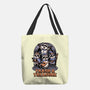RPG Raccoon Crew-None-Basic Tote-Bag-Studio Mootant