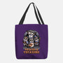 RPG Raccoon Crew-None-Basic Tote-Bag-Studio Mootant