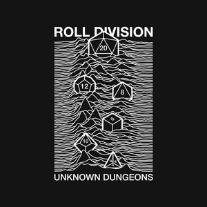 RPG Dice Music Album