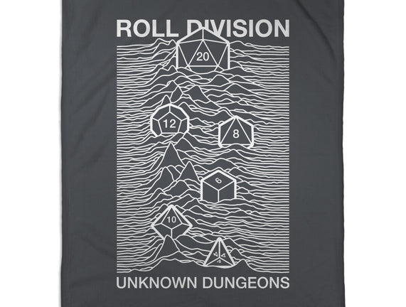 RPG Dice Music Album