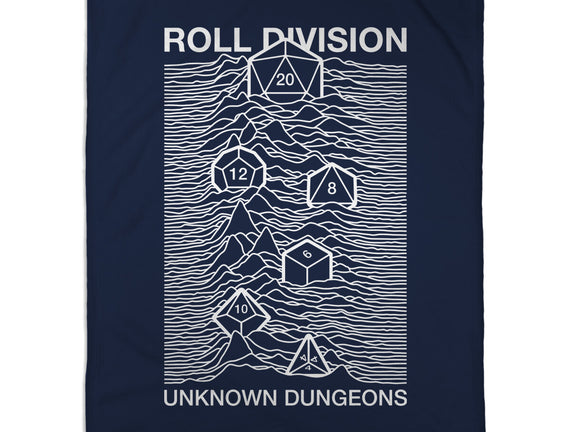 RPG Dice Music Album