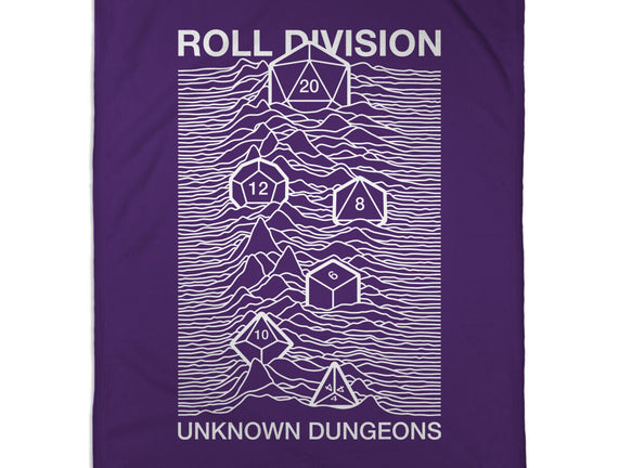 RPG Dice Music Album