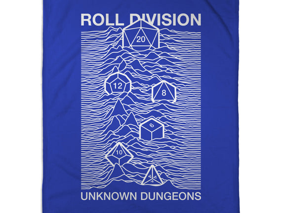 RPG Dice Music Album