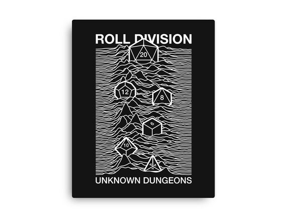 RPG Dice Music Album