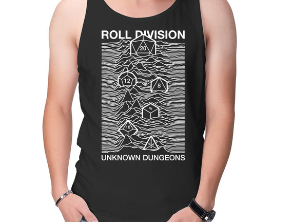 RPG Dice Music Album