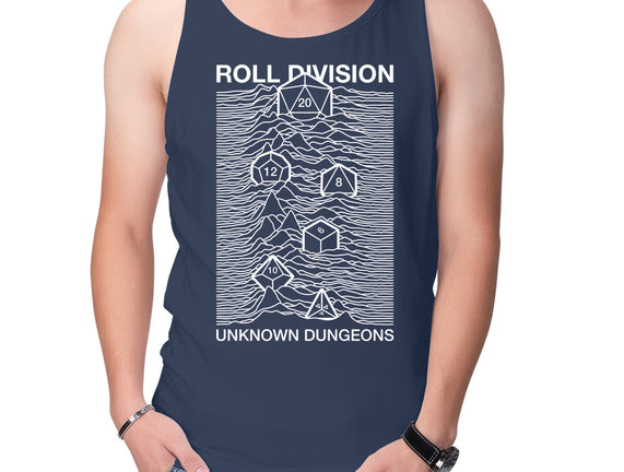 RPG Dice Music Album