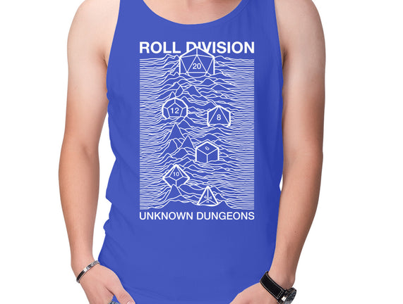 RPG Dice Music Album