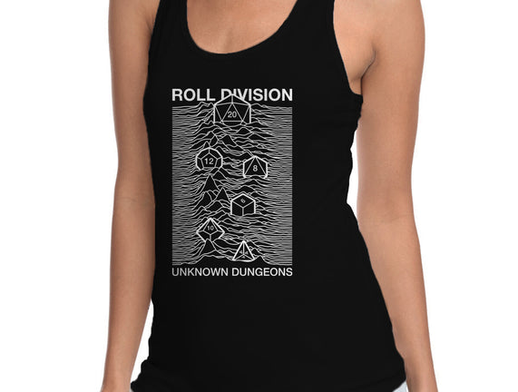 RPG Dice Music Album