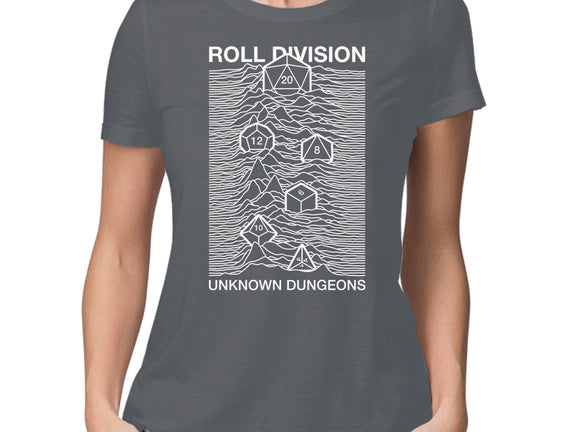 RPG Dice Music Album