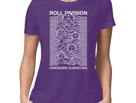 RPG Dice Music Album