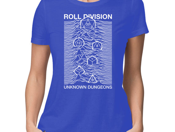 RPG Dice Music Album