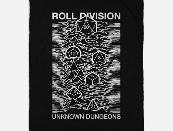 RPG Dice Music Album